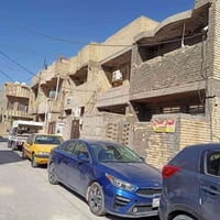 الأمين الثانية • ١٠٠م • طابق ونص