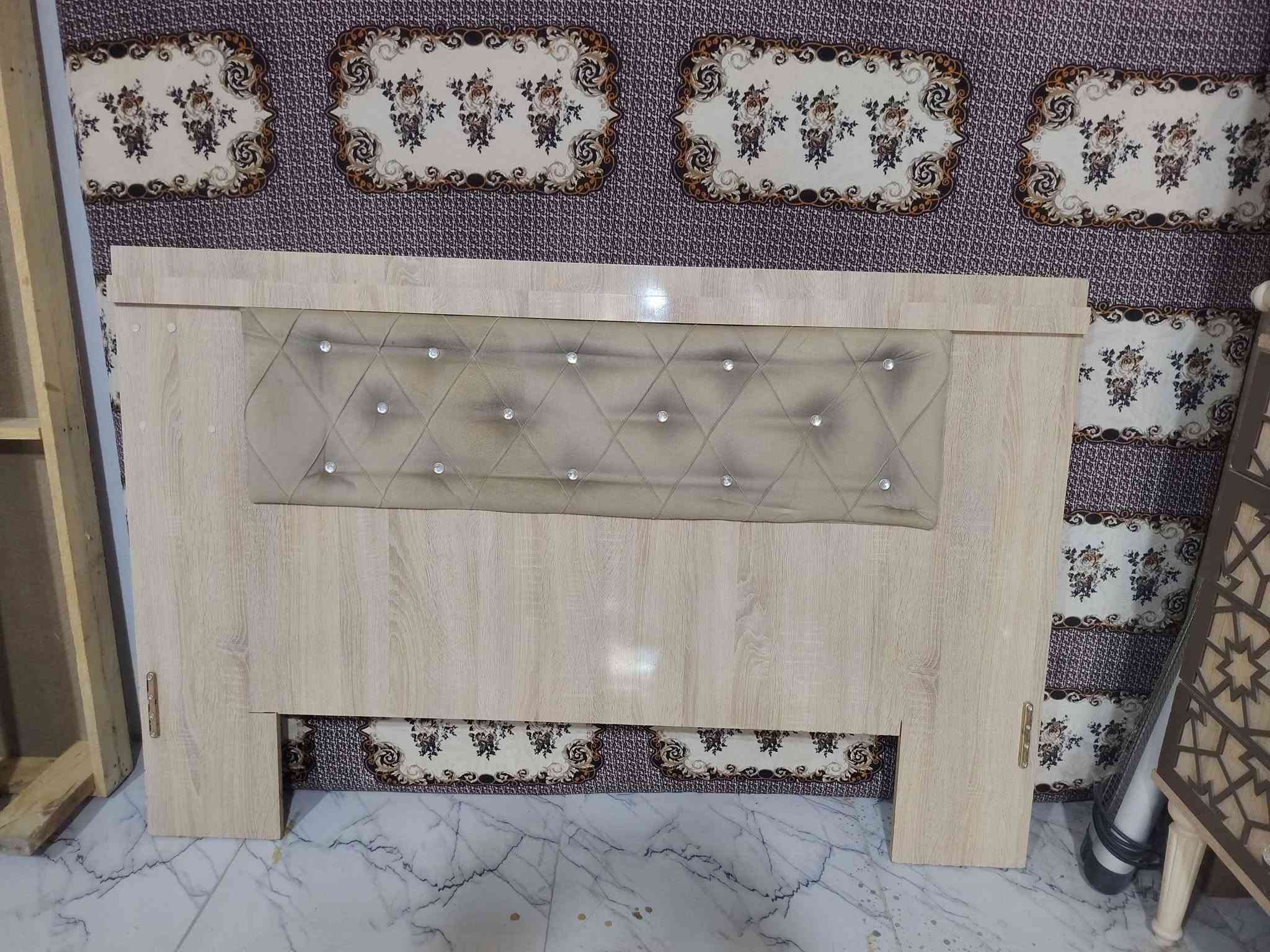 غرفة نوم تركي • ٦ قطع • دوميز