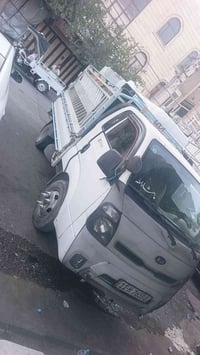 مسافر • سليمانيه • علفارغ