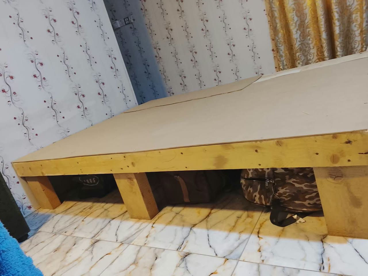 جرباية • الزاويه • خلف مجمع المصطفى