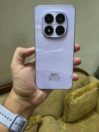 ريدمي نوت ١٥ برو • ٢٥٦/١٢ • بنفسجي