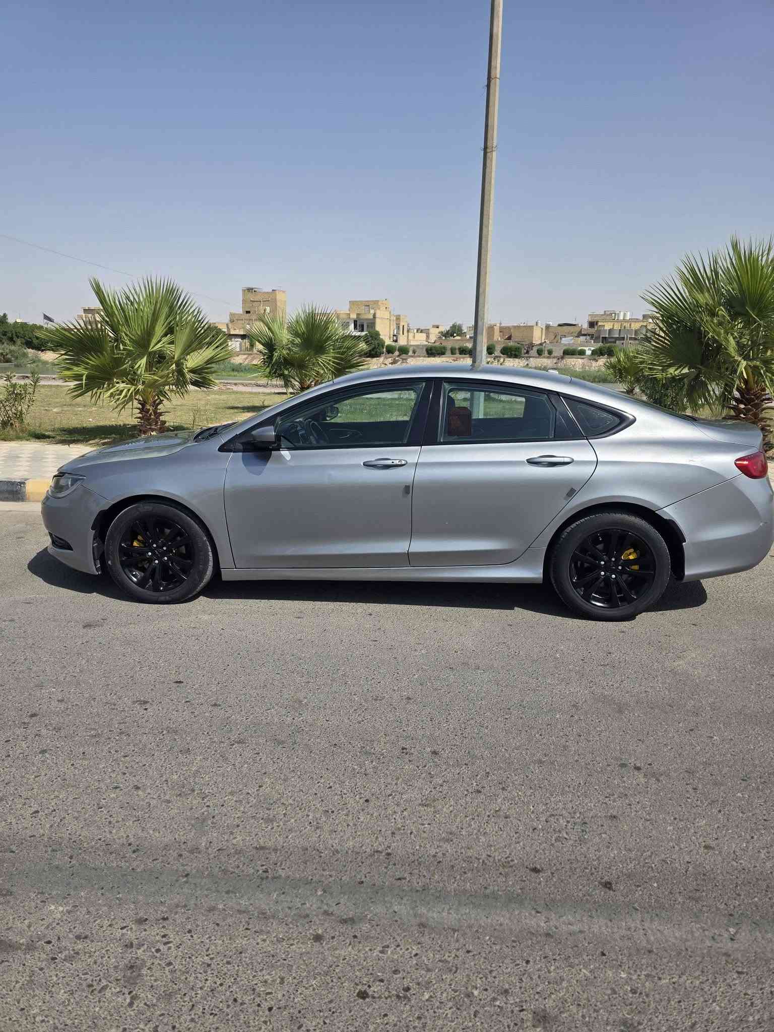 السلام عليكم 
C200 
موديل 2016
رقم بصره انكليزي  ب اسمي تحويل ثاني يوم 
سنويه لنهاية سنه 28
مكاني العماره
محرك 2400 4 سلندر
محرك وكير كفاله
سياره جاهزه ترايك ١٨٠ 
ضربتهة بجم بنيد وجاملغات اثنين وبيهة مكانات صبغ
اني ابيع حزام حته لا تكلي هذا بي صبغ وهذا بي هيج 
حدادية نص عمر
محرك وكير جديد
كهربائيات كلهة شغاله ما اتعبك
مكاني ميسان العماره 
***********
السعر 78 ورقه وبي مجال بسيط
