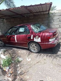 نضيفه • موديل ٩٣ • واسط
