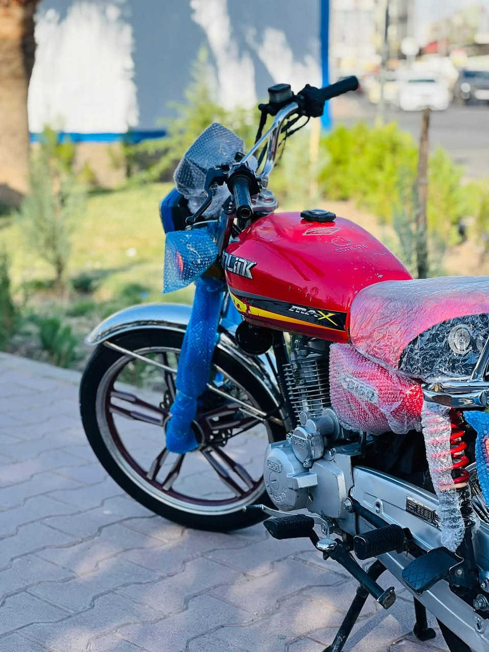 بؤ فرؤشتن و گؤرينه وه Saviny 2022 سلف 150 مه كينه كه پس كامل كاره بايي به شه رتي قوه ت زور زور مه زبوته ماله كه دياره سعري 390 و معامه له شوين سليماني ***********
ده ستت خوش ئه دمين
