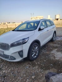 سورنتو • ٢٠٢٠ • صاحبها
