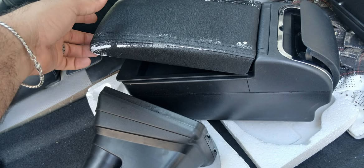 تجوة جديدة مرهمت لسيارتي ب ١٥ الف قفل
واتس ***********

