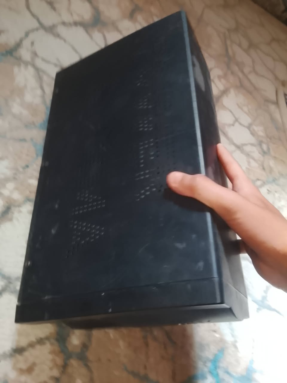 جمعه مباركه علينه وعليكم وعلئ امه محمد السلام عليكم غراض الجمعه قيم وأخذ كلهن شغالات عده اليو بي اس عندي توصيل للتواصل ***********
