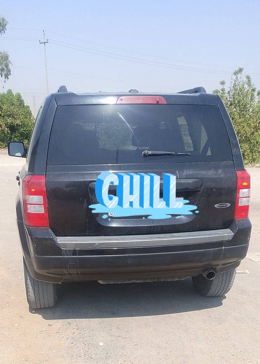 سلام عليكم سياره جيب باتريوت للبيع موديل 17 كير ومكينه مكفولات سنويه 30 تحويل ثاني يوم ميكنه 4... 2400 سعر 110 وبيهاا مجال سونار موضع بصوره
***********
***********

