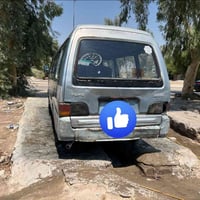 كيا اسيا • موديل ٩٣ • تحويل مباشر