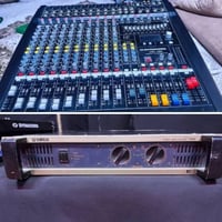 داينكور • أخرس ١٠٠٠ • باور يوماها