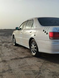 كرستال • ٢٠٠١ • ترقيم بسمي