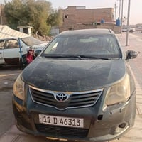 اسياره مضروبه صفحه كورلاء ال2009 للبيع ولمراوس حسب القناعه 07813776771