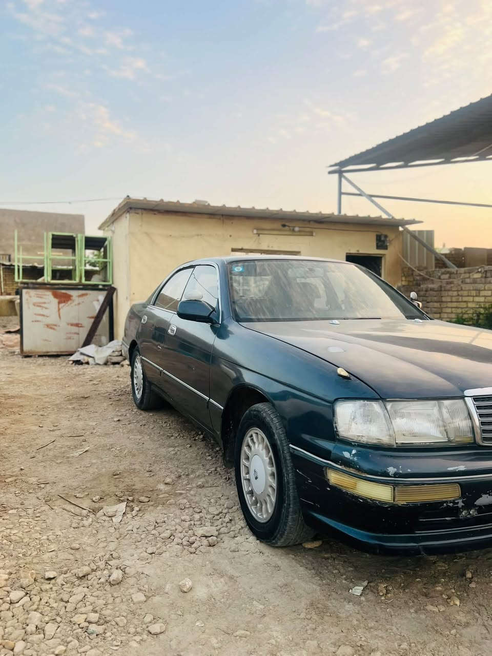 بطه منفصل • ١٩٩٤ • رقم انبار