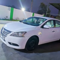 سنترا • ٢٠١٦ • بدون صبغ