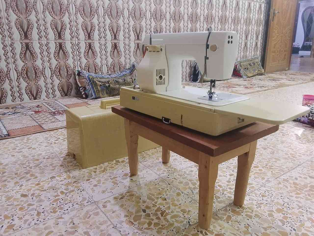 مكينه برذر ب 130 وبيه مجال
رقمي ***********

