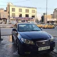 سلا عليكم النتره ٢٠٠٧ مصبوغه للجماليه مكينه كيرصدرتخم تاير تبريد ثلج ك...