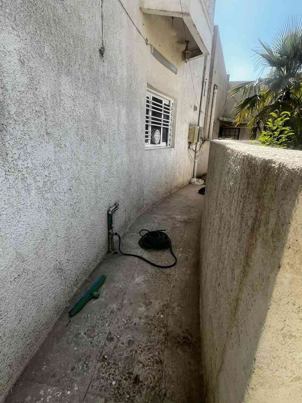 دار للايجار في المنصور حي العربي
ايجاره 800الف عوائل فقط
***********
واتساب فقط
