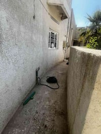 دار • حي العربي • عوائل