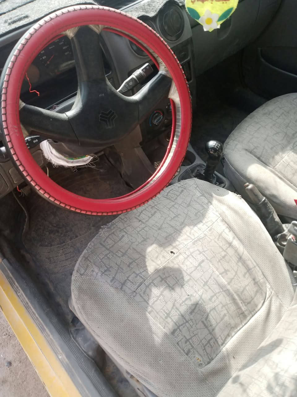 سايبا • ٢٠١٢ • رقم بغداد