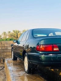 كامري • ١٩٩٥ • مشروع وطني