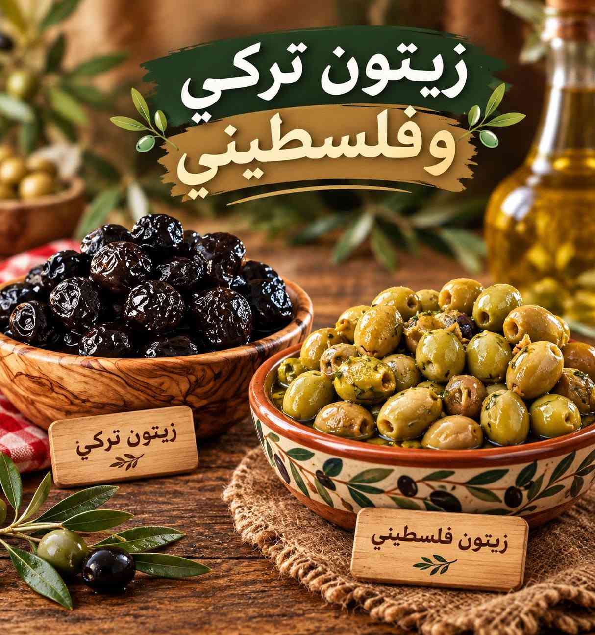قيمر • جبن عرب • لبنه حبه سوداء
