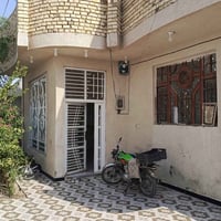 بيت للبيع زراعي مشمول في التطويب في حي الجهاد /الزنابره /على جهة الشط ...
