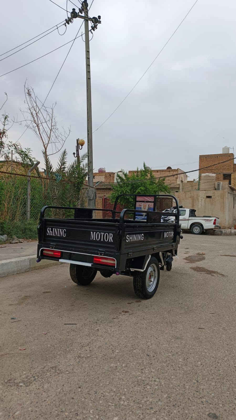ستوته • مديل ٢٠٢٣ • كفالة