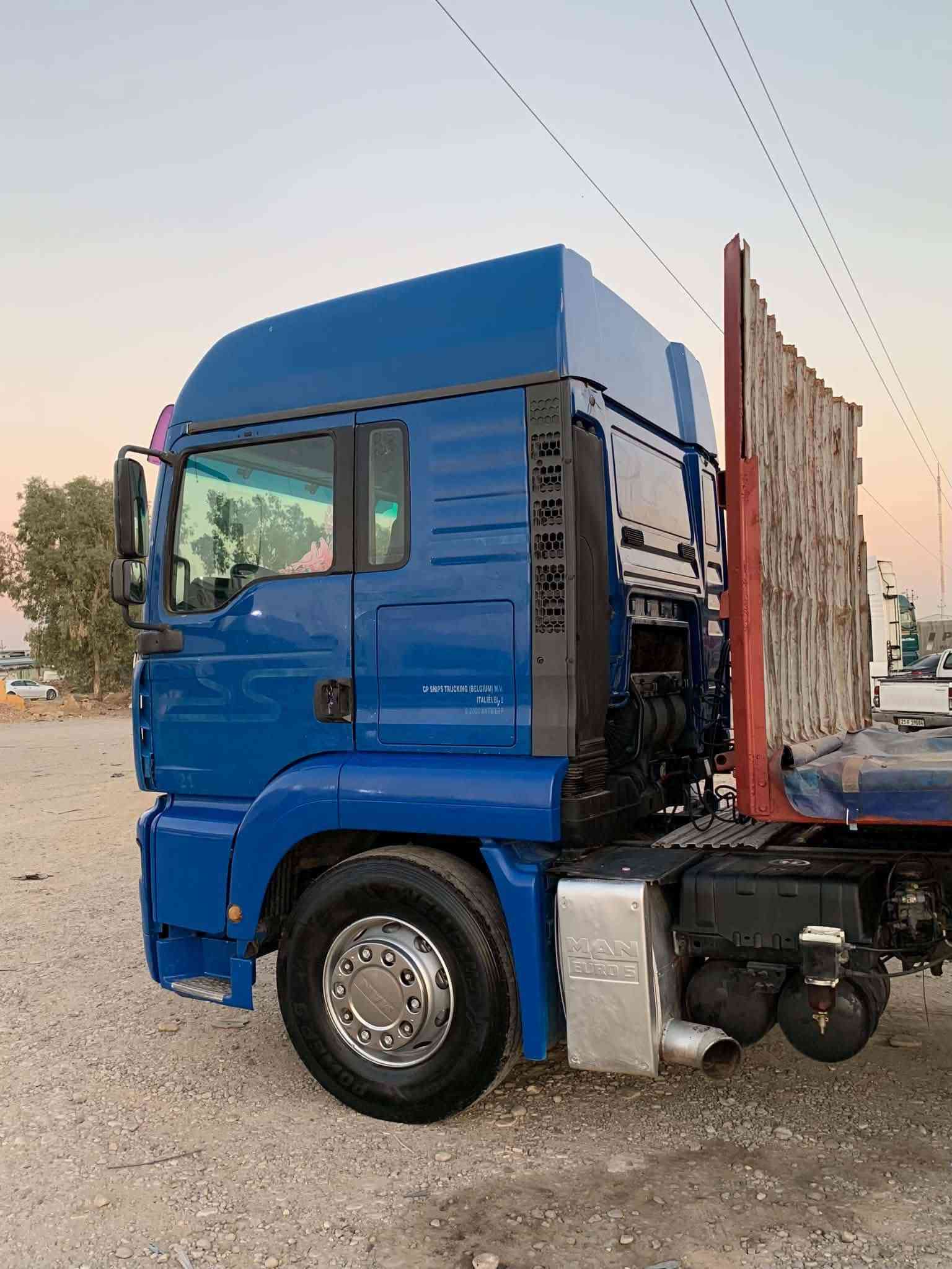 مان کامل للبیع سعر 140ورقە بیهە مجال
مودیل2004 محرک انجکتر 440 اڵمانی گێر تۆماتیک هاف کلە بشرت سنویە جدید 2032 سیارە مکفولە جاهز للشغل
عنوان/کلار/رقم هاتف/***********📞

