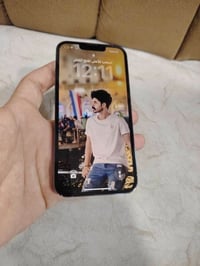 ايفون ١٣ برو • ١٢٨ • ظهر مفطور