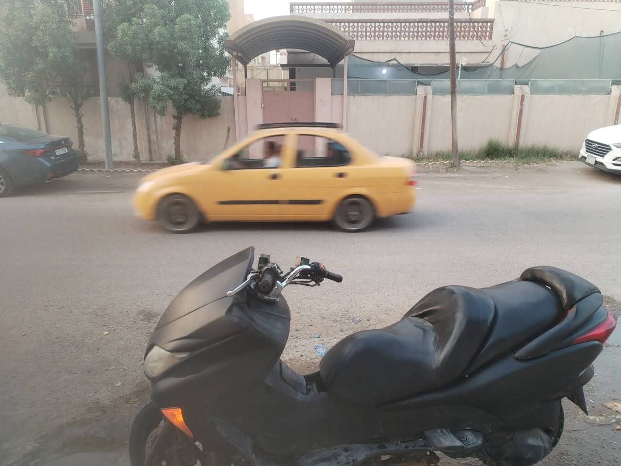 فورزه 08للبيع او لمراوس بماجسته حسب لقناعه  لمكان بابل ***********
