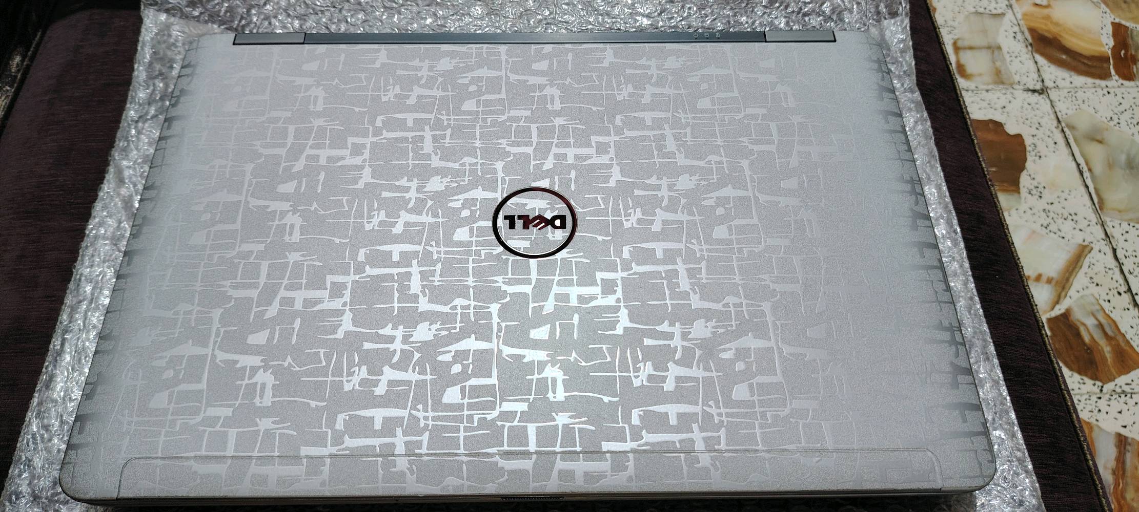 ديل E6540 • كور i7 • كرت AMD 8790M