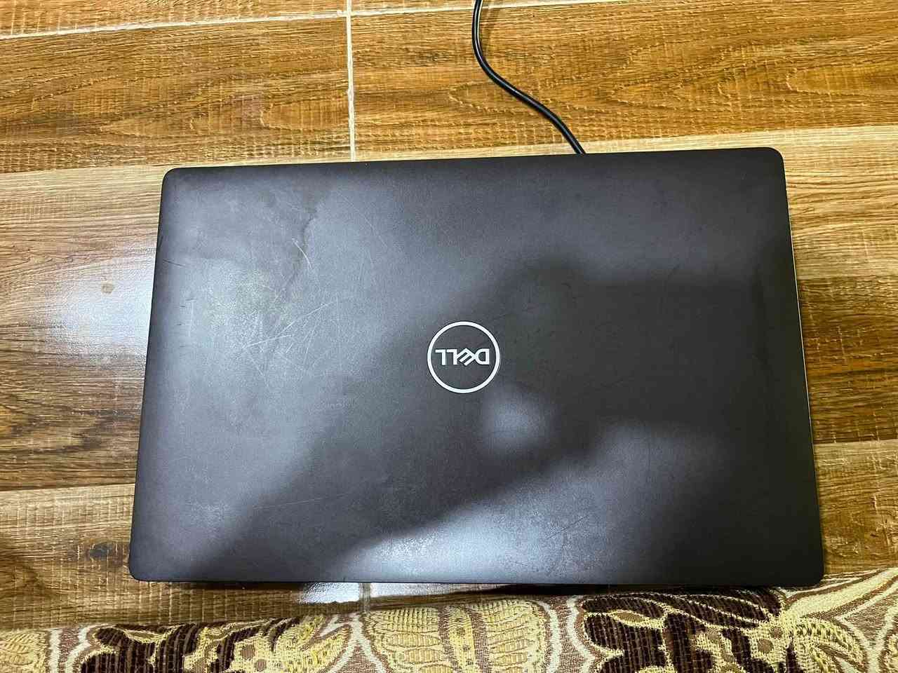 السلام عليكم لابتوب للبيع
DELL 

المواصفات 

الذاكرة GB  500 نوع الهارد SSD  

كرت شاشة 4GB

الرام 16 GB نوع M.2

 المعالج CORE i7 الجيل التاسع 

السعر 500 اخذيتها جديدة استعملتها شهرين بس 

الهاتف ***********
