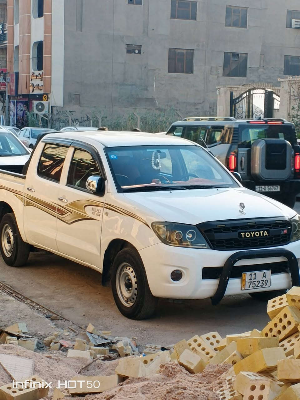 فلاونزا 2006
128
***********

نص مكتوب في الصور:
- Infinix HOT 50