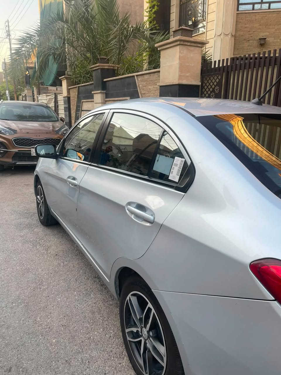 ساجا ٢٠٢٤ • غاز الدورة • رقم اربيل
