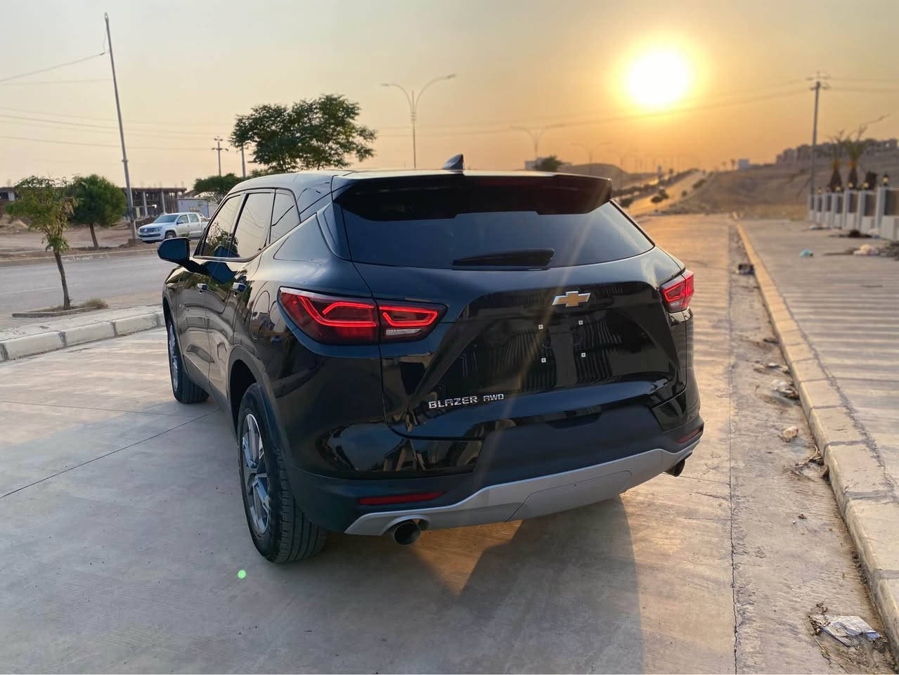 بليزر 2LT • ٢٠٢٥ • دبل