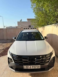 توسان • ٢٠٢٥ • ٤٨ الف