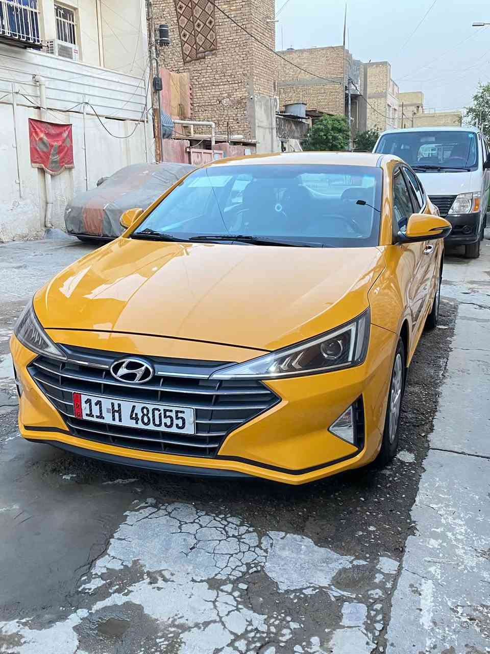 الانتره خليجي • ٢٠٢٠ • اطارات هانكوك