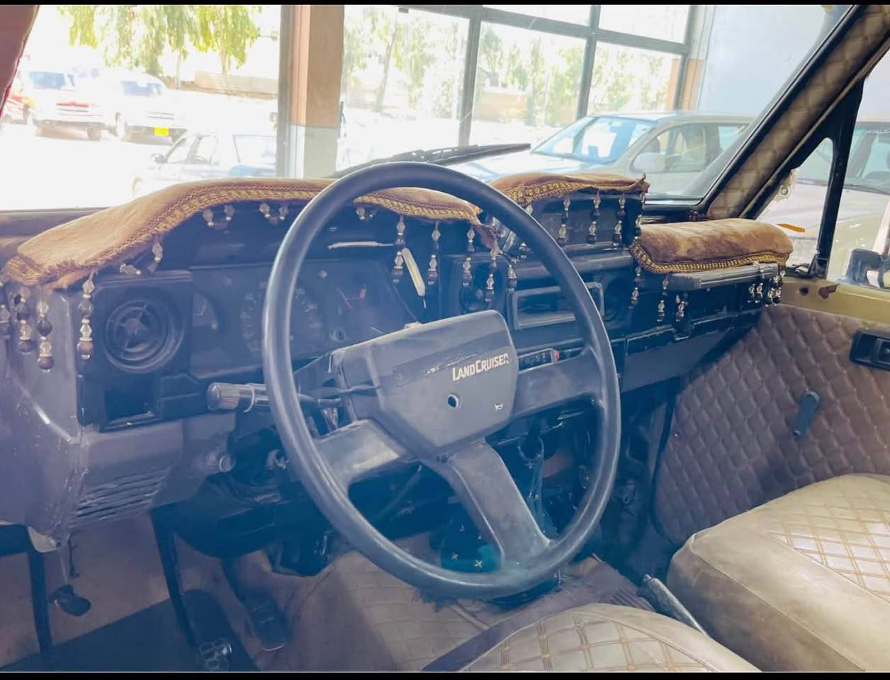 تةنها 28وةرةقة 😱 علوج (بدون_رقم)
ميكزةمين موديل1988 مةكينة ٣ ئيفي 4گير
سةيارةكة علوجة بي رةقةمة گيرو مةكينةي بةشةرتة اكسل و دةبل اكسل بةشةرتة ٥ تايةي لوكي جةبةلي لةژيرة سةيارةكة هةموو گياني بةشةرتة و نموونةية لة جواني 
سعري//28 وةرةقة
شوين // كؤية 
***********
*********** كويسينجاك, أربيل
