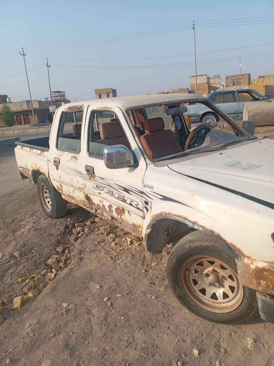 دبل قمارة • للبيع