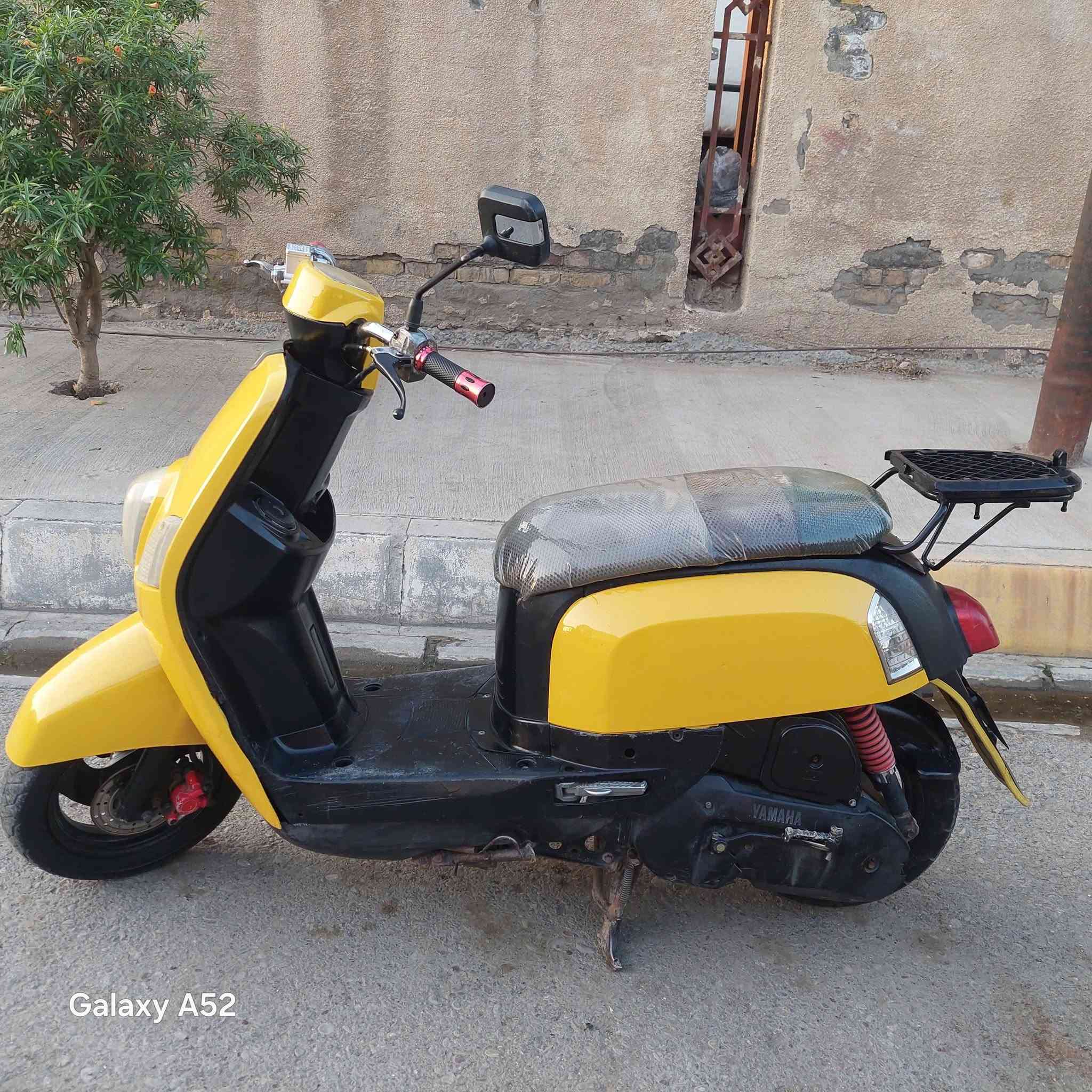 بوليس • كابريتر • سلف