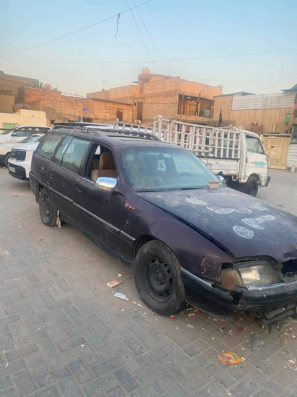 ههاوميكاء لبيع مباشر اوتسقيط سياره محروك فقط محرك رايده11 ورقه وبي مجال بسيط الاستفسار ***********
