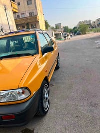 سايبا • ٢٠١٦ • كفاله عامه