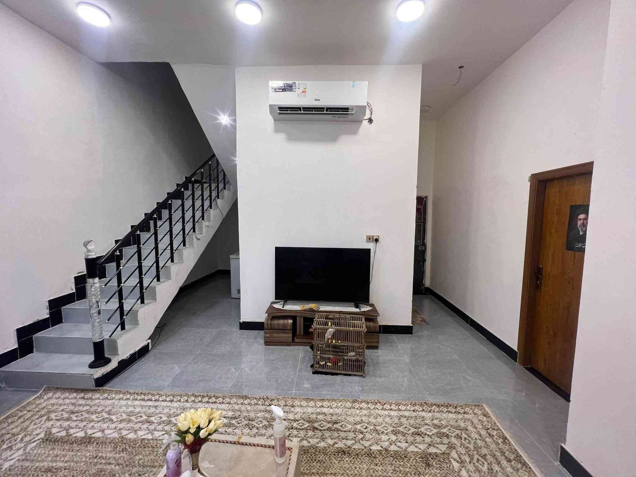 الكباسي • ١٤٥م • ٣ غرف