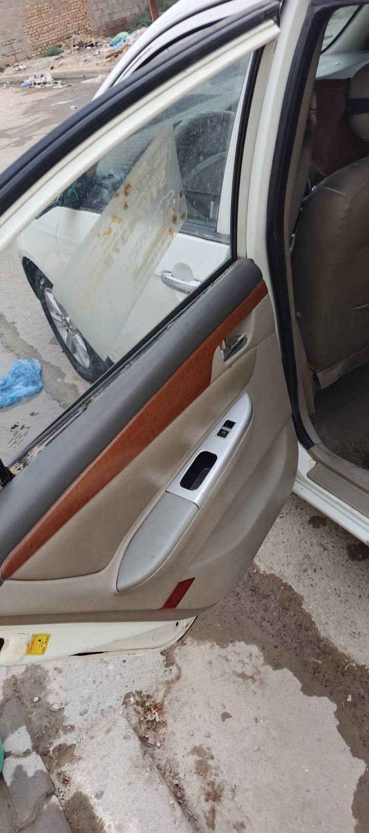 ليفان 620 • ٢٠١٣ • محرك ١٦٠٠