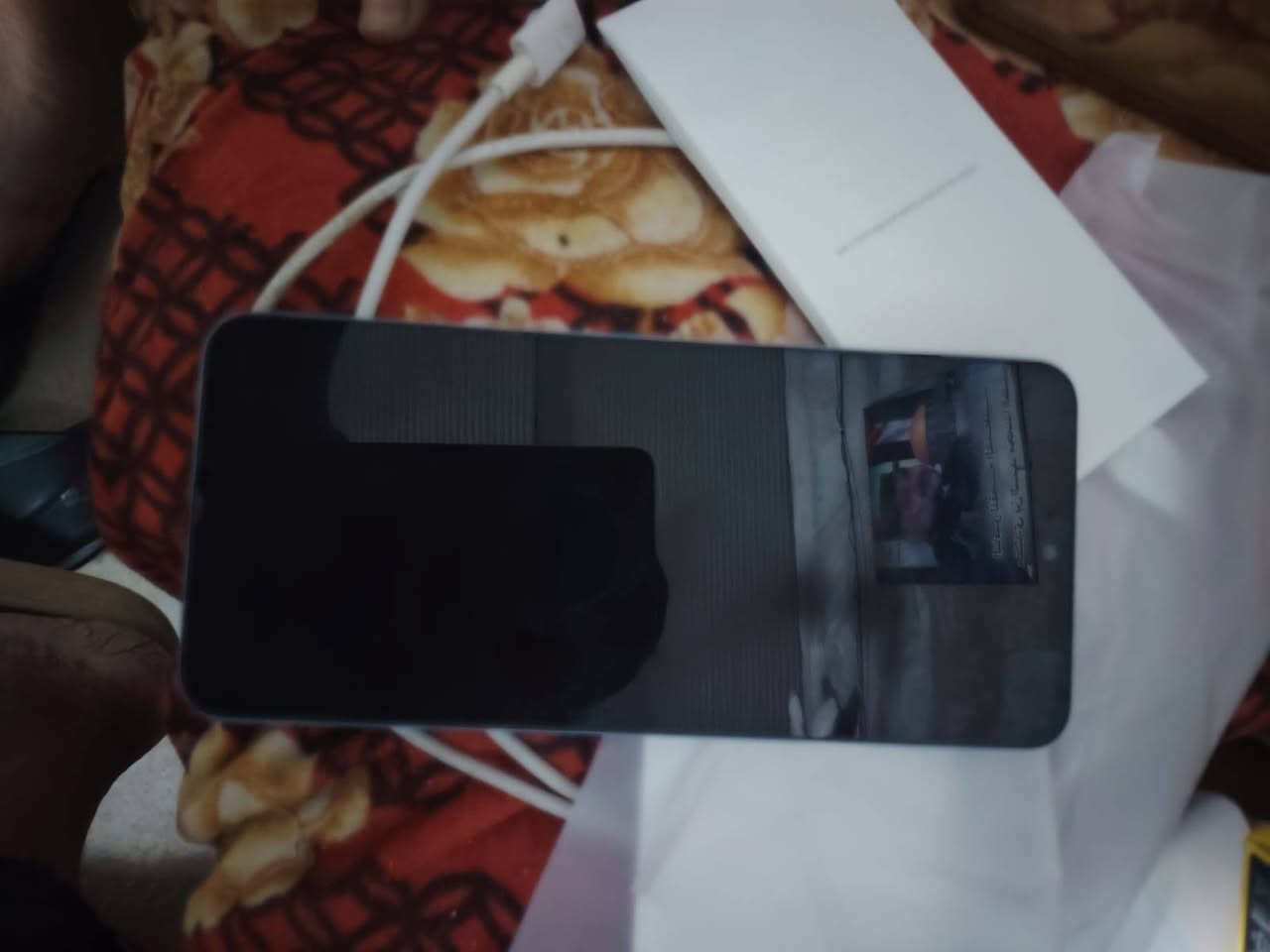 سلام عليكم جهاز بوكو سي ٧١
ذاكره ١٢٨مستخدم قليل مال بيت سعر ١٥٠وبي مجال الشراي يراسني ع هاذ الرقم ***********
