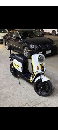 R11 • ٥ بطاريات • سرعة ٨٠