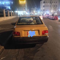 موديل ٢٠١١ • تاير جديد • اوراق كربلاء