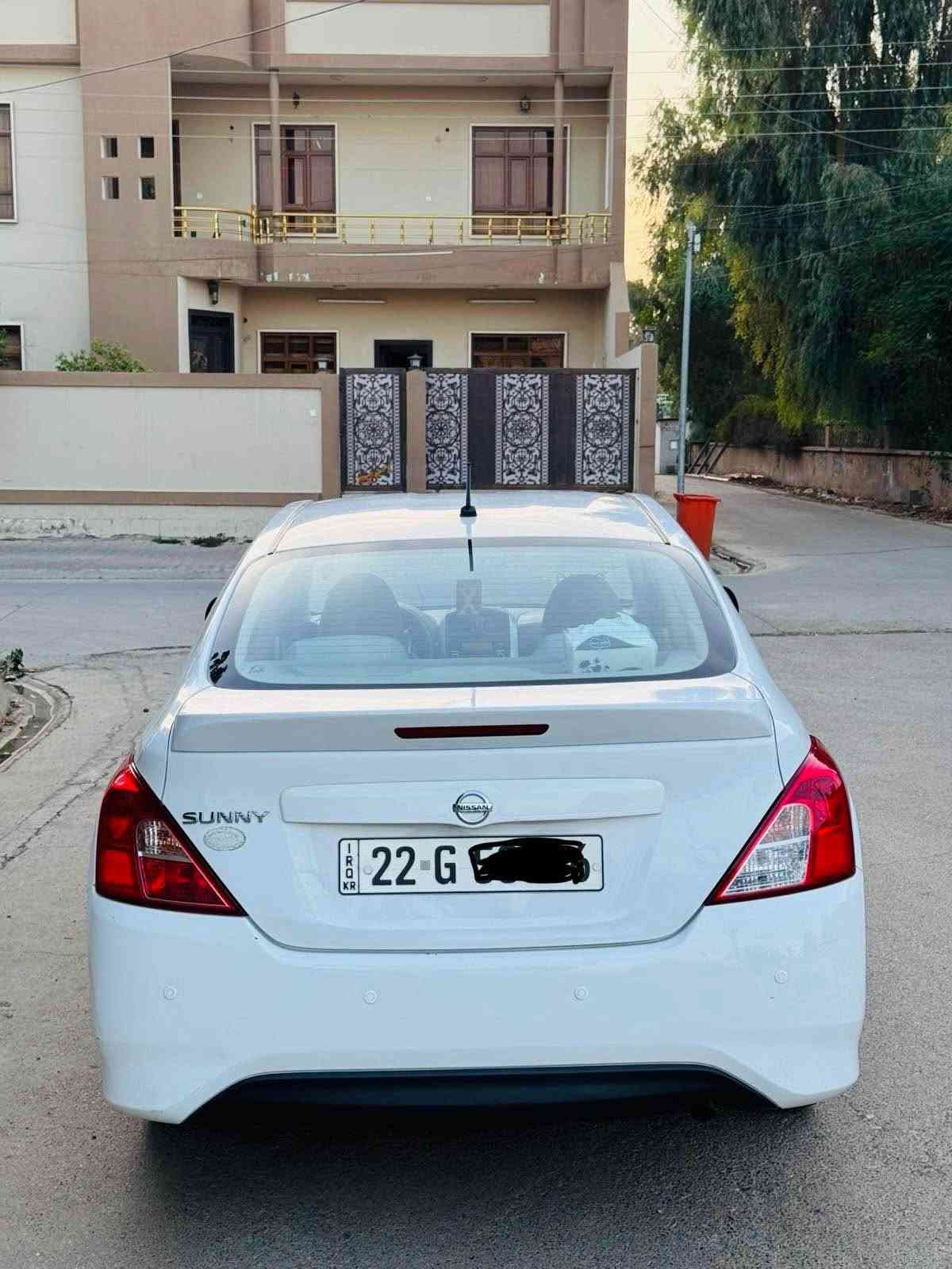 ٢٠١٩ • بدون صبغ • رقم اربيل