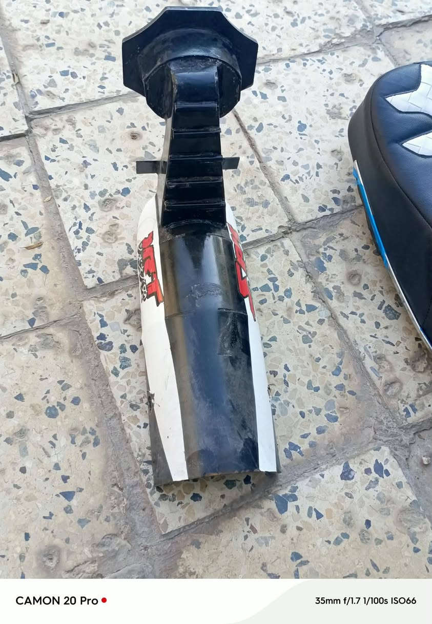 غراض دراجة • للبيع • اتصال