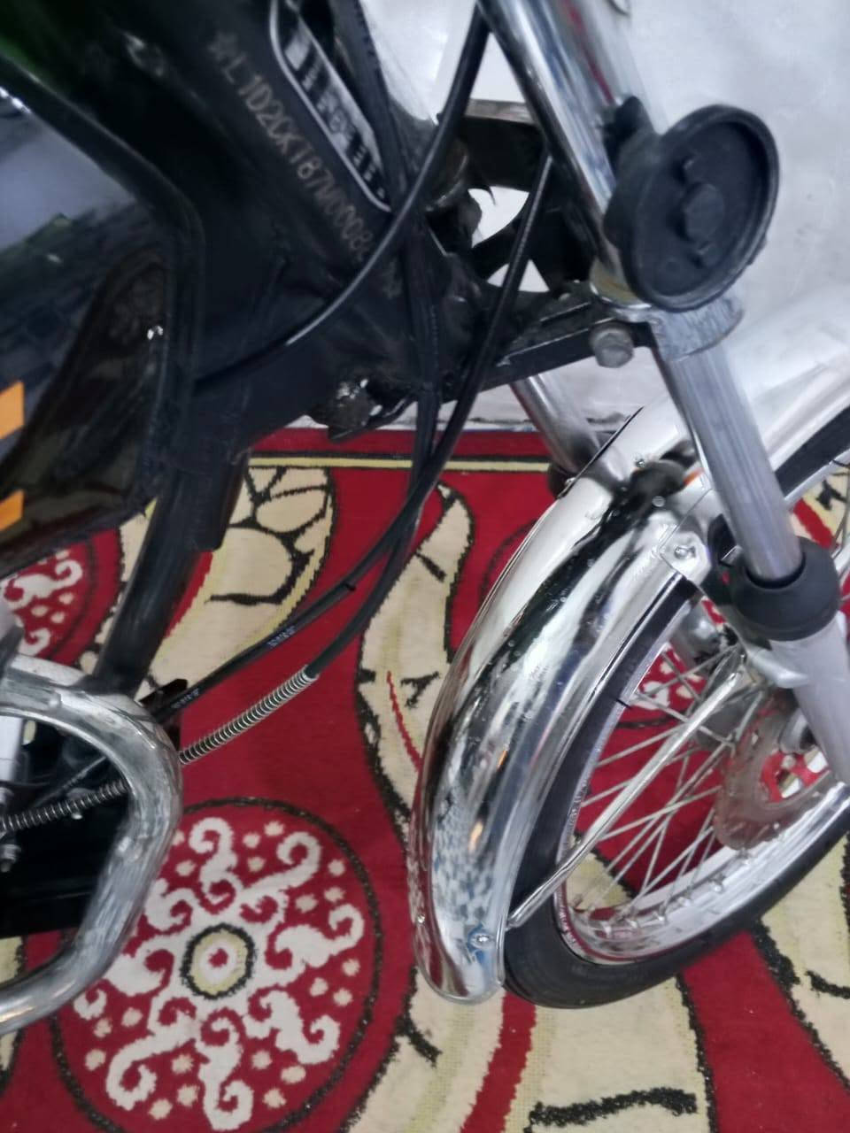 نامه امتياز • ٢٠٢١ • تحويل ثاني